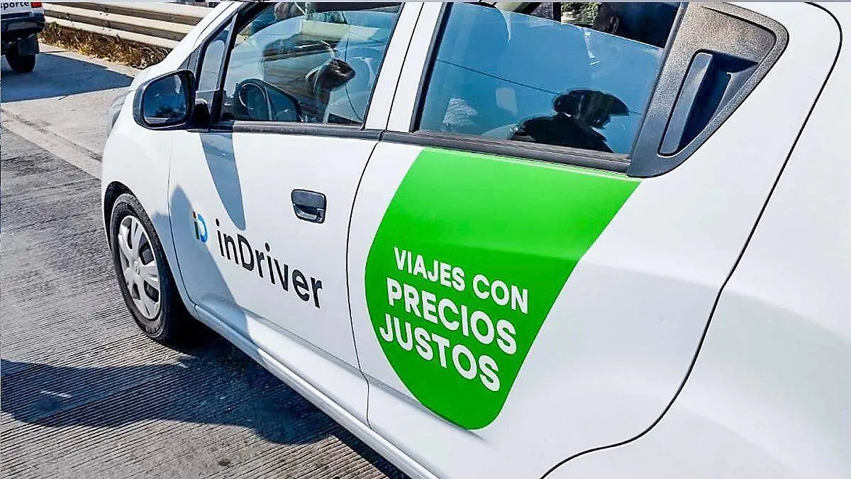 indrive responde ante acoso